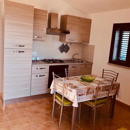 Siniscola Casa Vacanze Olmo Exterior foto