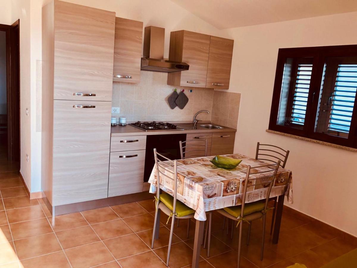 Siniscola Casa Vacanze Olmo Exterior foto