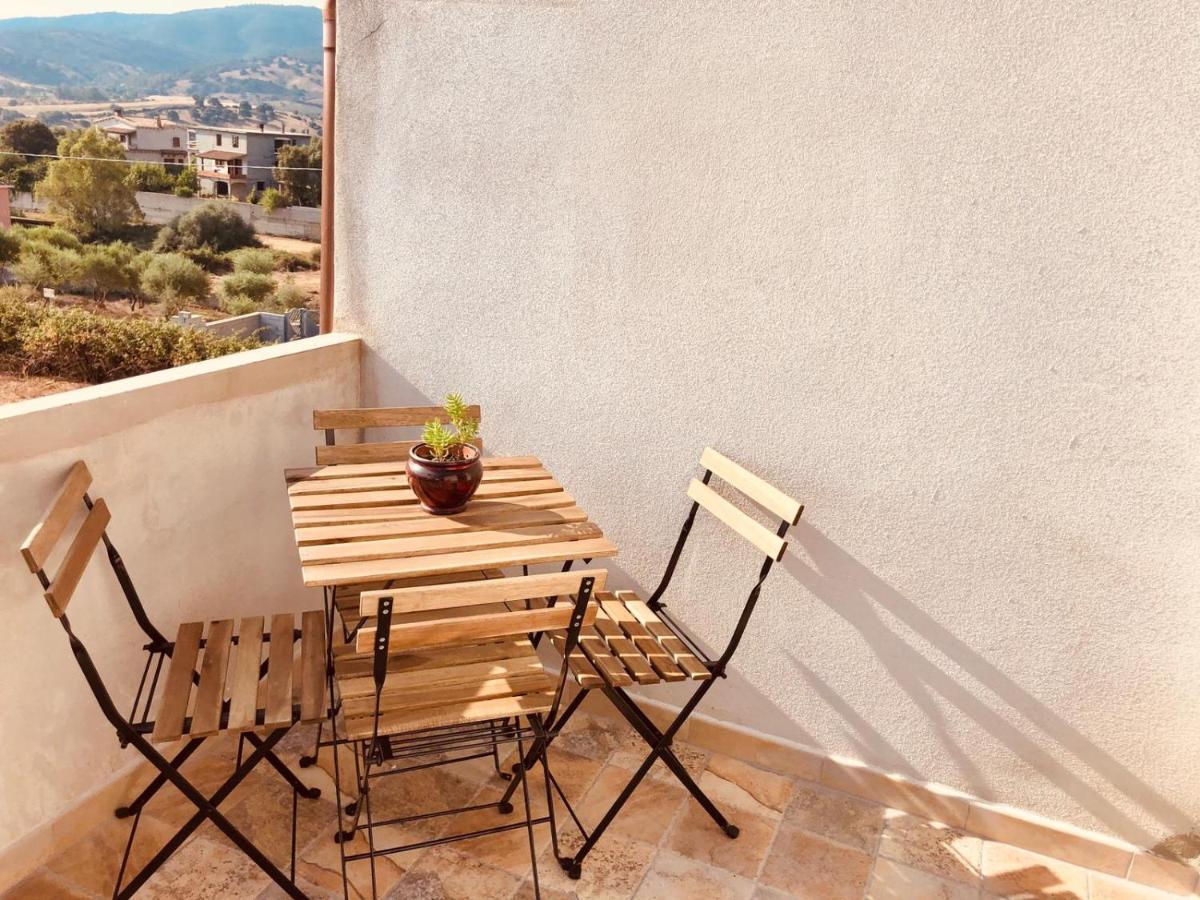 Siniscola Casa Vacanze Olmo Exterior foto