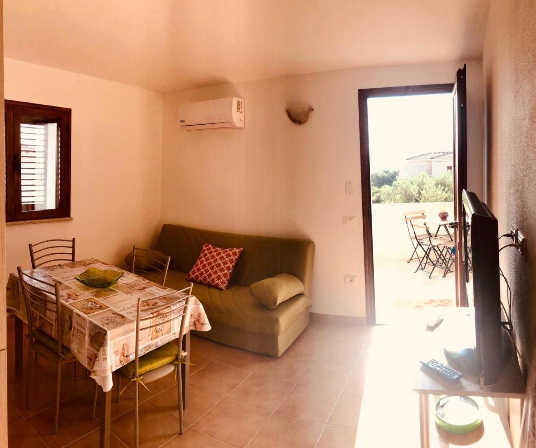 Siniscola Casa Vacanze Olmo Exterior foto