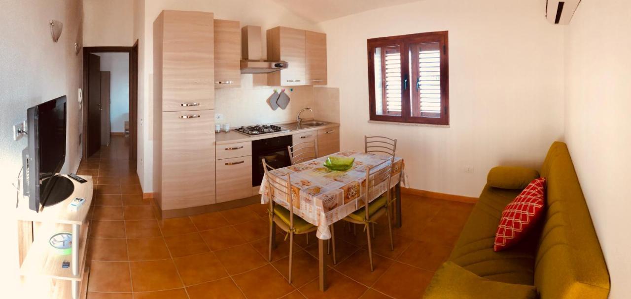 Siniscola Casa Vacanze Olmo Exterior foto