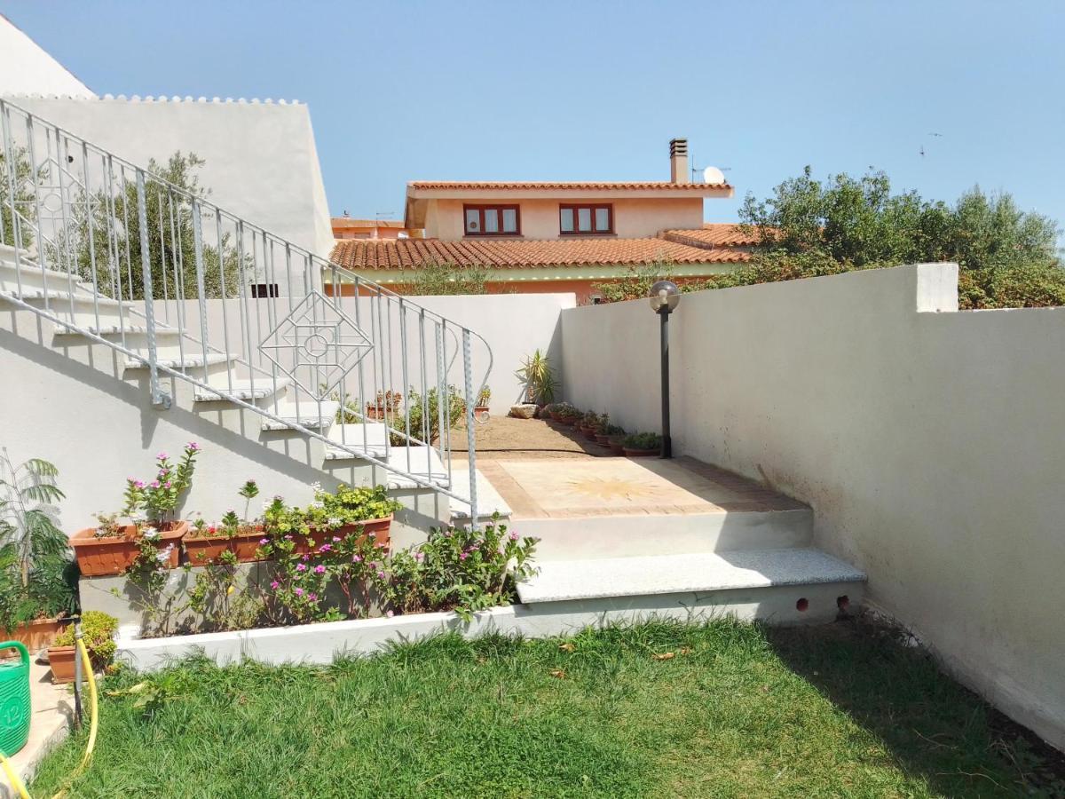 Siniscola Casa Vacanze Olmo Exterior foto