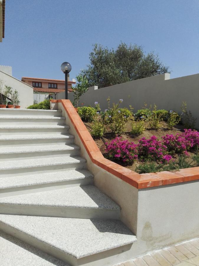 Siniscola Casa Vacanze Olmo Exterior foto